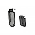 CNC Racing Radiator Guard for Ducati Scrambler 800 cc models CNC Racing Radiator Guard for Ducati Scrambler 800 cc models